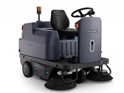 Sweeper Category