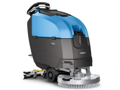 Scrubber Category