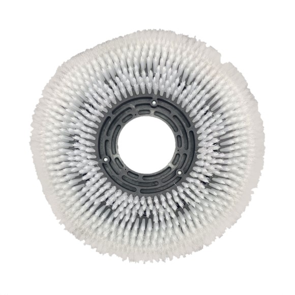 [SPPV01332] Medium Poly Bristle Brush