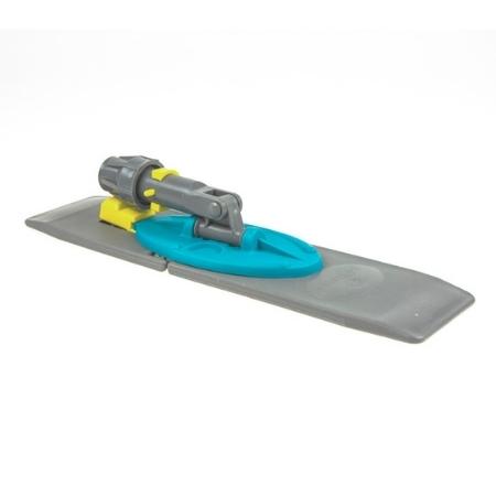 [IFF.I-V.0000C] Blue Scrubbing Pad