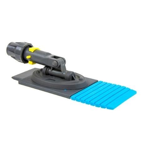 Latex Front Squeegee Blade