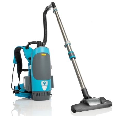 [IME25.I-V.1115C] i-move Backpack Vacuum