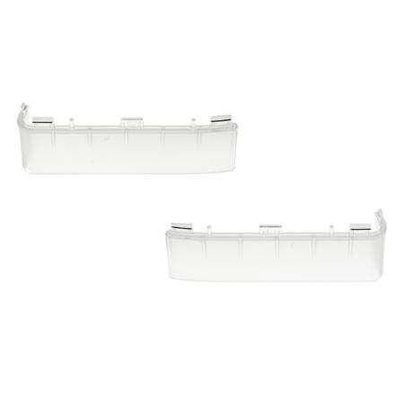 [S.72.0401.3] Imop Xl Kit Assy Splashing Guard (Left + Right)
