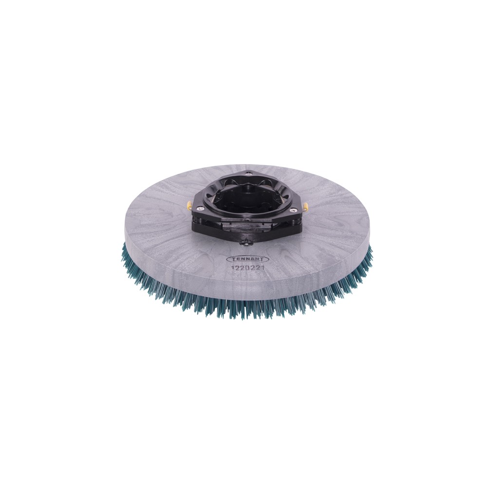[1220221] Drive Assy, Pad, 14.OD, Brush