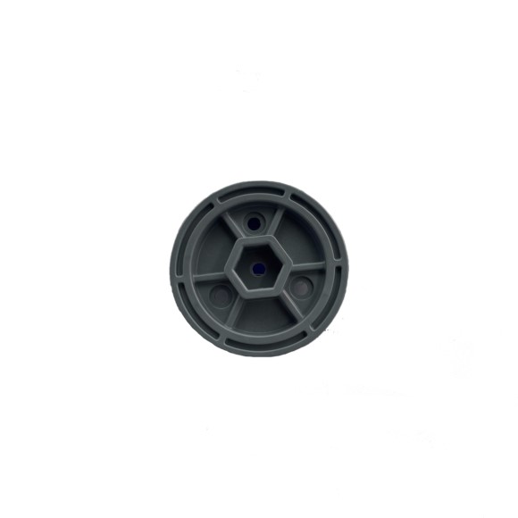 I-Mop Brush Driver Wheel Bottom Right