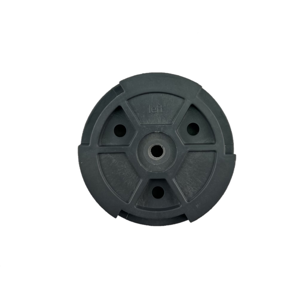 I-Mop Brush Driver Wheel Bottom Left