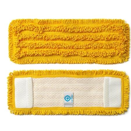 I-FIBRE EWAVE MOP 40CM YELLOW