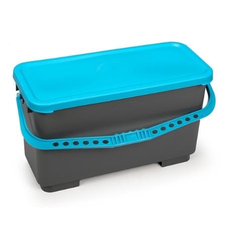 SMALL 13L I-FIBRE CHARGE BUCKET