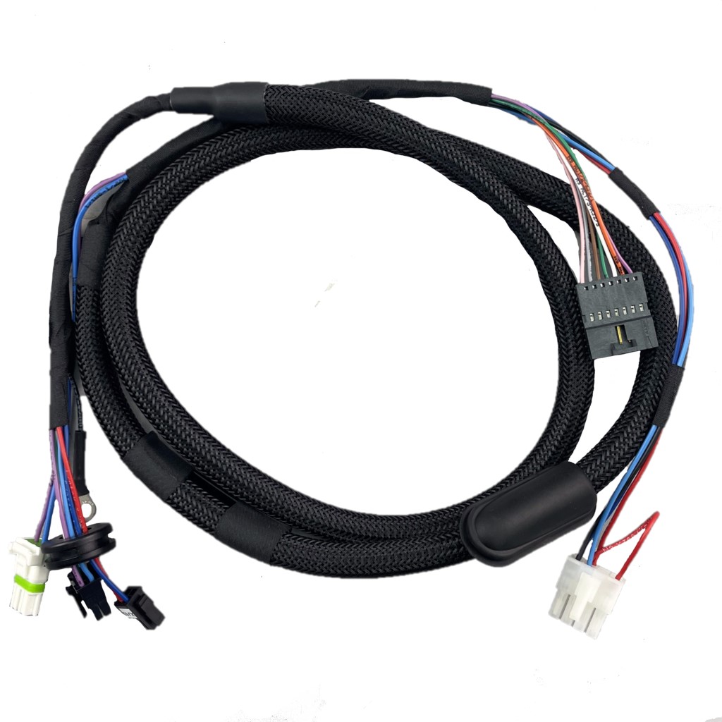 [451896] GL-GLX Column Line-Vispa Evo XL