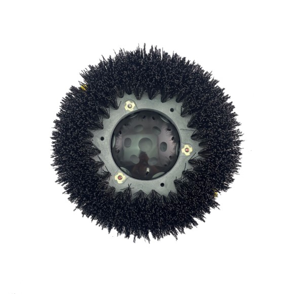 [1220204] Scrub Brush Polypropylene