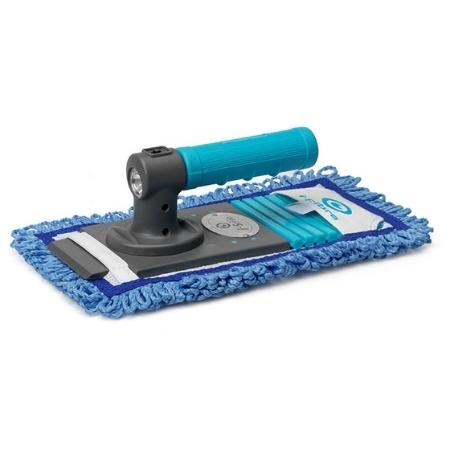 [K.1ETL.I-V.1430C.KIT] Linatex Front Squeegee Blade (Standard)