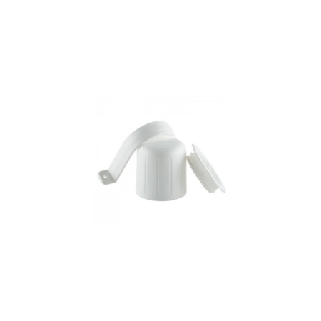 [SPW.TABKIT.5] I-SPRAYWASH WHITE TABLET HOLDER KIT