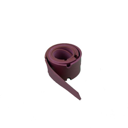 [MPVR06545] Linatex Front Squeegee Blade (Standard)