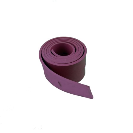 Linatex Rear Squeegee Blade (Standard)