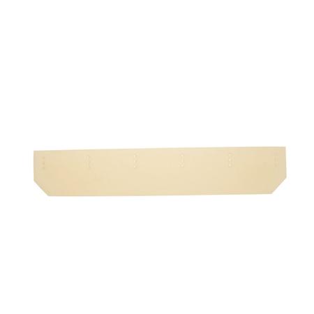 Blade, Sqge, Side Brush, Urethane