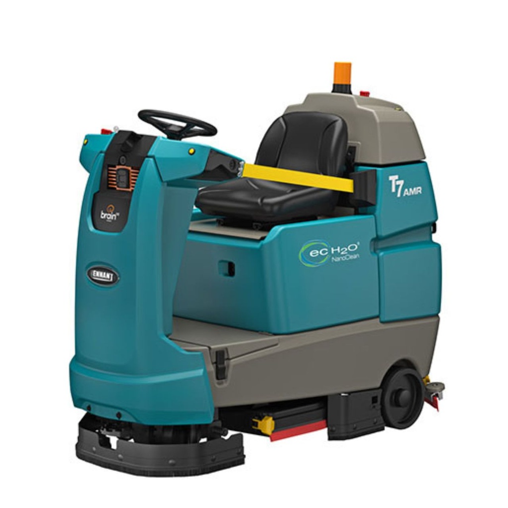 [MV-T7AMR-0010] T7AMR Robotic Floor Scrubber