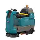 T7AMR Robotic Floor Scrubber