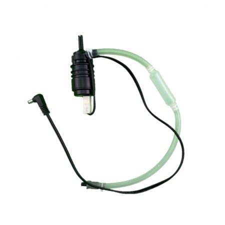 [S.97.0039.797] I-Scrub Waterpump Complete W/T Hose + Nozzle + Cord