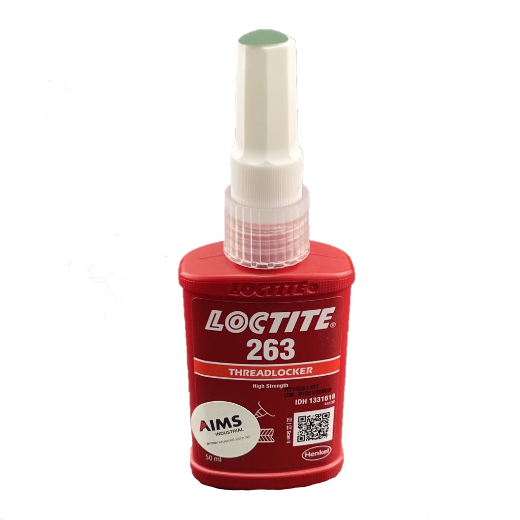 Loctite 50ml 243 Super Nut Lock