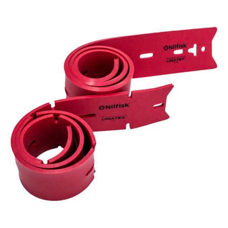 Blade Kit Sq Red