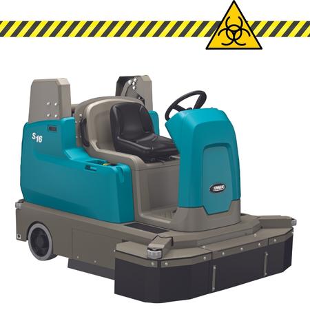 [MV-S16H-0003] S16 Ride-On Sweeper (copy)