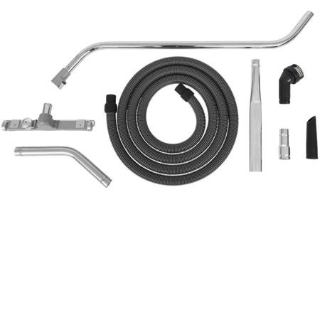 [4072200652] Anti-Shock Accessory Kit, Reducer + 5m Hose, - 50mm