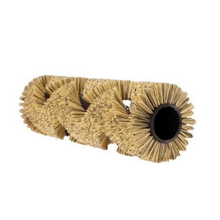 Polypropylene Cylindrical Brush (Sand Wedge