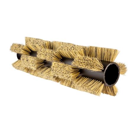 Tennant Polypropylene Cylindrical Sweep Brush (Window)