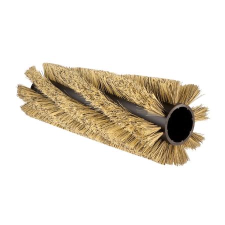 Tennant Polypropylene & Wire Sweep Brush