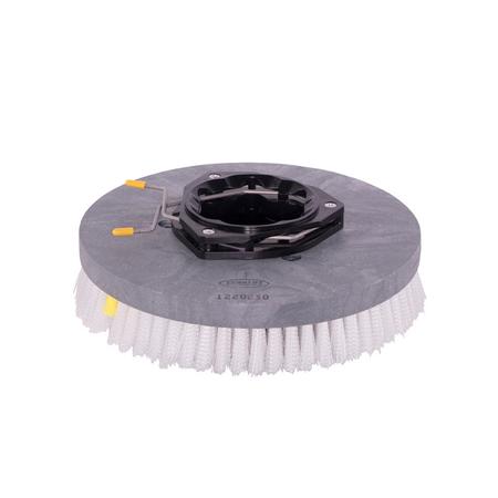[1220230] Nylon, Side Scrub Brush