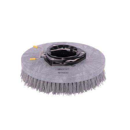 [1220232] Super Abrasive, Side Scrub Brush