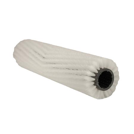 [386250] Nylon, Scrub Brush