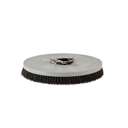 [14953] Polypropylene, Scrub Brush (for S/N 00000-10999)