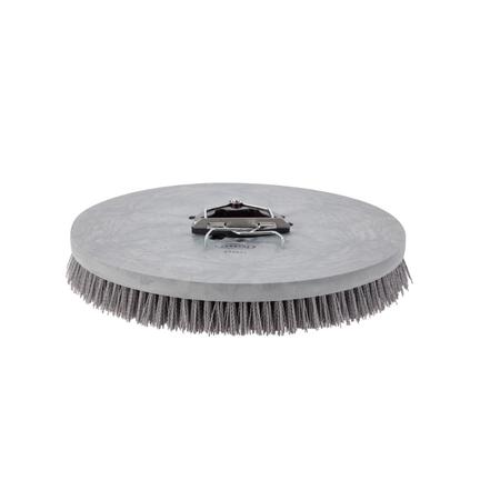 [378951] Super Abrasive, Scrub Brush (for S/N 00000-10999)