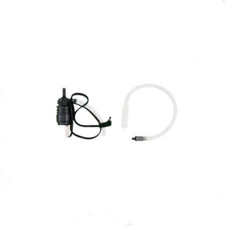 [S.97.0039.8/EM3] Water Pump