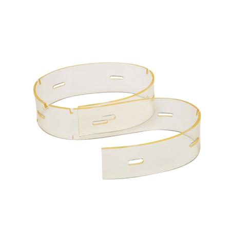 [1061200] Tennant Front Squeegee Blade