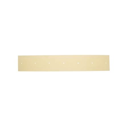 [1061185]   Blade Kit, Sqge, Rbr, Gum