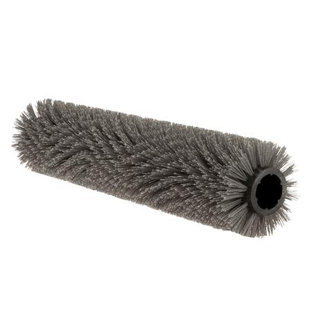 Nylon Disk Scrub Brush