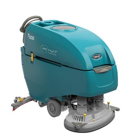 [MV-T500E-0047] T500e Walk-Behind Scrubber