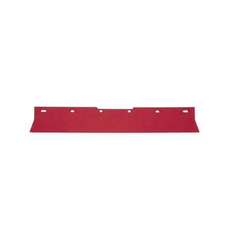 [1200430] Blade, Sqge, Side, 22.50l, Linatex