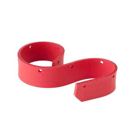 Outer Linatex® Side Squeegee