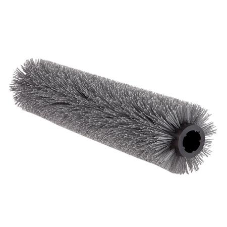 Super Abrasive Cylindrical Scub Brush
