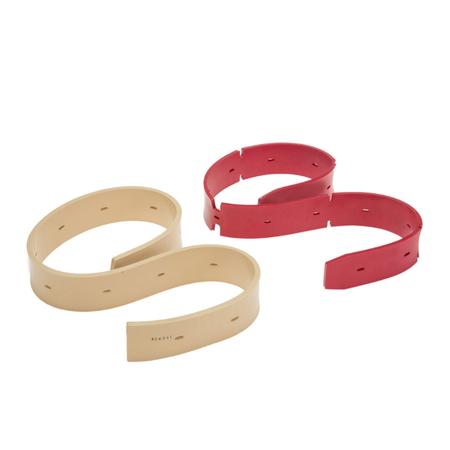Tennant 700mm Squeegee Kit - Gum