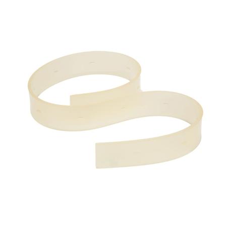 [391380] Rear Squeegee Blade - Pyu