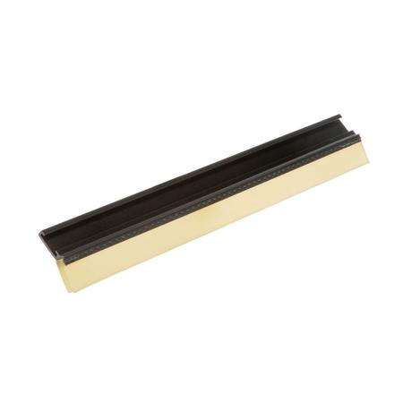 [1058731] Side Squeegee Assy, Disc, Urethane (Disk Head -  Optional)