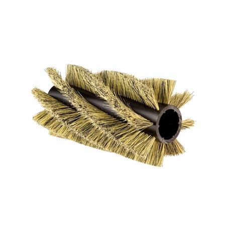 [81888] Polypropylene Cylindrical Sweeping Brush