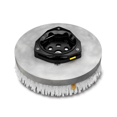 [1221541] Brush Assy, Disk, Scb, 14.0d, Nyl