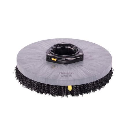 [1220216] Brush Assy, Disk, Scb, 16.0d, Pyp