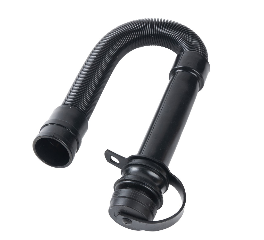 [1248221] Drain Hose Assembly - PVC