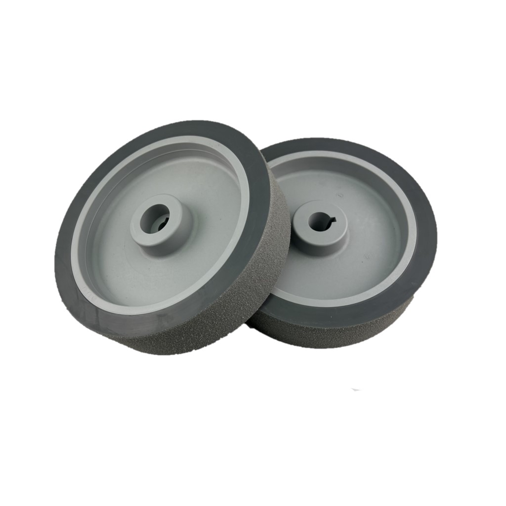 Solid Wheel Kit